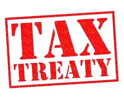Tax Treaty